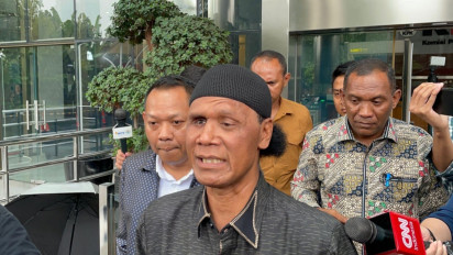 Hercules Akui Dirinya dan Keluarga Terancam, Tapi...