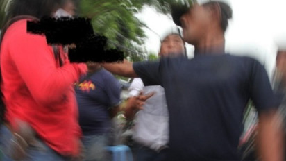 Tangani Aksi Premanisme Ormas Disebut Tak Hanya Jadi Tanggungjawab Polri