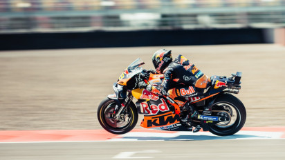Hasil Latihan Bebas 1 MotoGP Prancis 2025: Brad Binder Beri Kejutan di Le Mans! Tapi Marc Marquez Tetap yang Tercepat