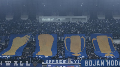 Hadapi Persis Solo, Persib Bandung Siap Persembahkan Kemenangan untuk Bobotoh di Laga Terakhir Liga 1