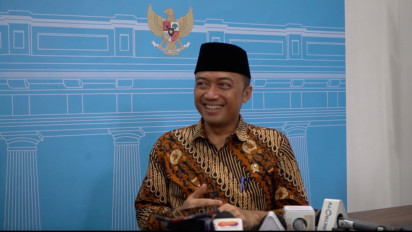 Prabowo Minta Tak Ada Lagi Insiden di Program Makanan Bergizi Gratis