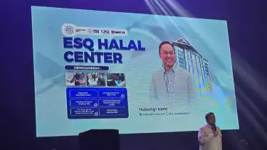ESQ Halal Center