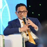 BPKH Ungkap Strategi Kelola Dana Haji Ratusan Triliun untuk Jadi Motor Ekonomi Syariah Baru