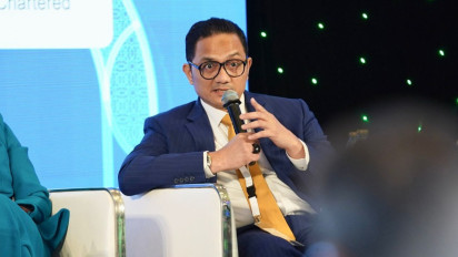 Hadiri Global Islamic Financial Institutions Forum 2025, BPKH: Dana Umat yang Kami Kelola Produktif
