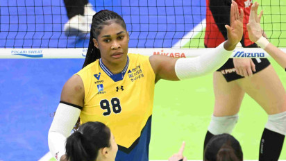 Tutku Burcu Batal Dikontrak Hingga Klub Baru Moma Bassoko, Ini Daftar Lengkap Pemain Asing Liga Voli Korea 2025-2026