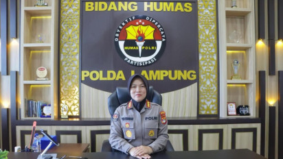 Polda Lampung Bekuk 93 Pelaku Premanisme: Ini Komitmen Ciptakan Lingkungan Aman dan Nyaman