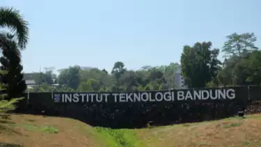 Efek Buat Meme Prabowo dan Jokowi, Mahasiswi ITB Ditangkap Bareskrim, Pihak Kampus Jelaskan Ini