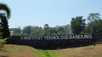 Tak Jadi Ditahan Bareskrim, Mahasiswi ITB Pembuat Meme Prabowo-Jokowi Ucapkan Terima Kasih