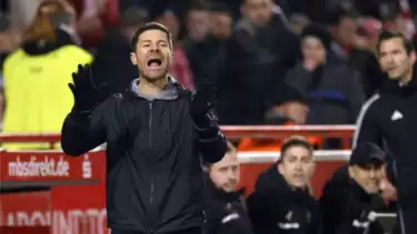 Bayer Leverkusen Sampaikan Perpisahan kepada Xabi Alonso, Real Madrid Mesti Tebus dengan Harga Segini