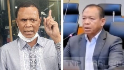 Hercules Terancam Penjara Usai Sebut Rodon Pedrason “Jenderal Ompong”, Kapolda dan Pangdam Jaya Angkat Bicara