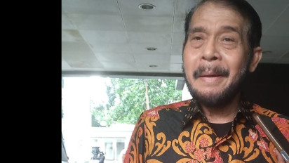Gibran Akan Segera Dimakzulkan? 'Paman' Wapres Komentar Begini