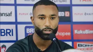 Yuran Fernandes dihukum PSSI