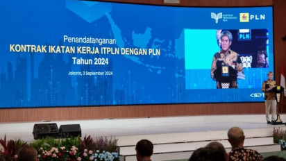 Benarkah Diterima Jadi Mahasiswa ITPLN Berpeluang Besar Kerja di PLN Group?