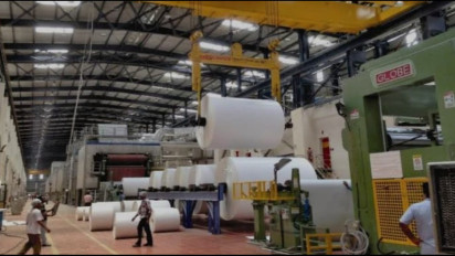 Waketum Kadin Saleh Husin Mengaku Industri Masih Sulit Dapat Pasokan Gas: Pemerintah Belum Seirama