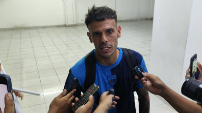 Kontrak Habis, Top Skor Persib Akui Belum Temui Titik Temu dengan Manajemen