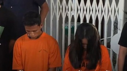 Fantasi Sedarah dan 5 Kasus Inses yang Pernah Hebohkan Indonesia