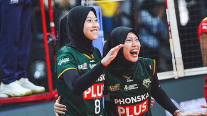 Masih Belum Move On? Media Korea Mati-matian Pasang Badan untuk Megawati Hangestri Usai Dikritik Habis Netizen