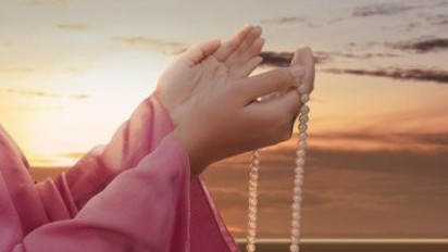 Rezeki Mengalir Deras kalau Amalkan ini Setiap Hari