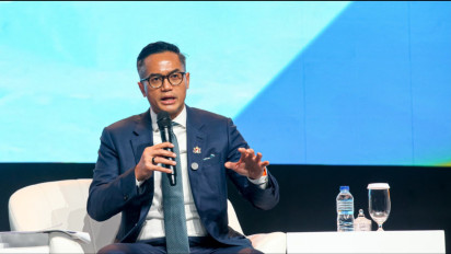 Buntut Kasus Minta Jatah Proyek Rp5 Triliun di Cilegon, Kadin Susun SOP Interaksi Pengusaha-Investor