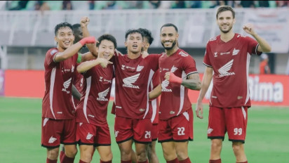 PSM Makassar Jadi 'Gudang' Pemain Muda di Super League 2025-2026, Juku Eja Kembali Gaet Talenta Baru