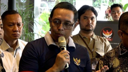 Soal Mahasiswi Ditangkap karena Unggah Meme Presiden Prabowo-Jokowi, Istana: Lebih Baik Dibina