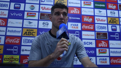 Bobotoh Berpesta di Jalan Hingga Persib Ketahuan Dugem, Bek Asing Sebut Layak Rayakan Gelar Juara