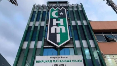 PB HMI: Propam Mabes Polri Harus Turun Tangan Selidiki Angkutan Batubara di Lampung