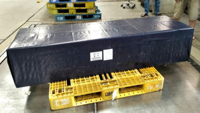 Akhirnya, Jenazah Rizal Sampurna yang Meninggal di Kamboja Dipulangkan ke Indonesia