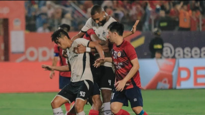 Tangan Kanan Erick Thohir Sebut Pak Ketum Terkejut Atas Sanksi Komdis PSSI pada Yuran Fernandes, 1 Tahun Larangan Beraktivitas Sepak Bola Indonesia