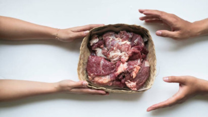 Naskah Khutbah Idul Adha 2025: Kurban sebagai Ibadah Wujudkan Simbol Ketakwaan dan Kepedulian Sosial