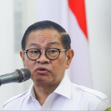 Gubernur Jakarta Pramono Beberkan Alasan Perpustakaan Dibuka Hingga Malam