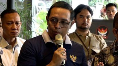 Istana Sebut Uji Klinis Vaksin TBC Bill Gates Aman dan Diawasi WHO