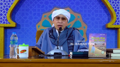 Apakah Istri Berdosa Ogah Melayani Suami yang KDRT usai Diperlakukan Kasar? Buya Yahya Beri Jawaban kalau itu...