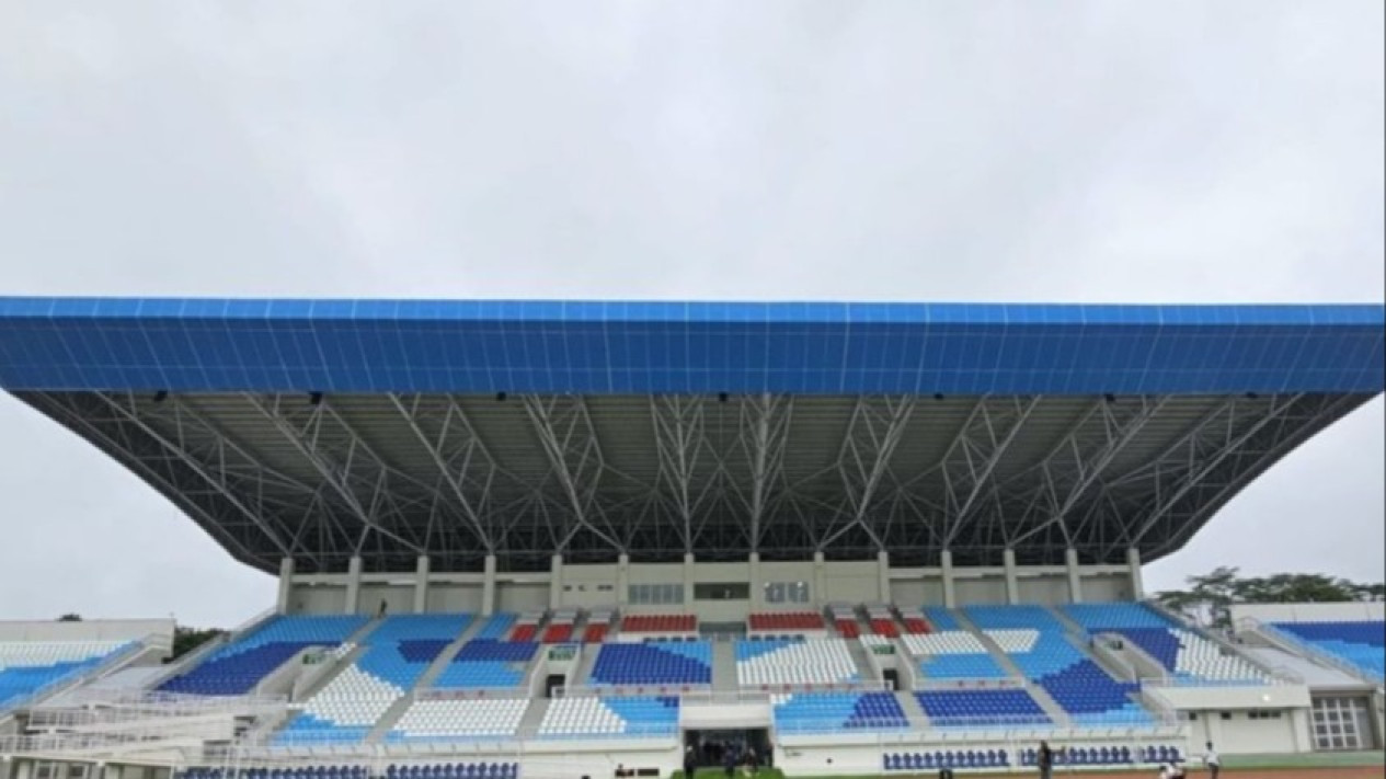 Kondisi Pemain Arema FC Jelang Lawan Persik di Stadion Kanjuruhan Terungkap, Ze Gomes: Semua Ingin Menang!
            - galeri foto