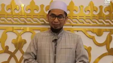 Ustaz Adi Hidayat
