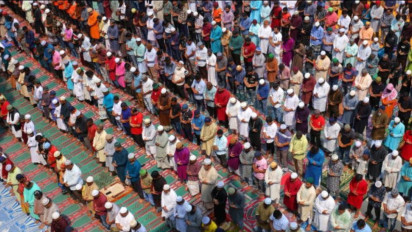 Naskah Khutbah Idul Adha 1446 H: Meriah tapi Keliru, Begini Menyambut Idul Adha Sesuai Anjuran