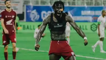 Balotelli Jadi Penentu PSM Makassar Putus Tren Tak Terkalahkan Malut United