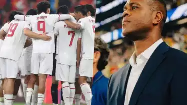 Patrick Kluivert, pelatih Timnas Indonesia pengganti Shin Tae-yong