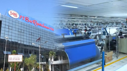 Bukan Sekadar Kredit Macet, Skandal Sritex Bongkar Dugaan Korupsi Sistemik di Balik Layar Bank Pemerintah