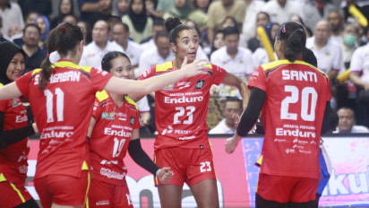 Proliga 2026 Tetap Digelar Selama Bulan Ramadan, Main Jam Berapa?