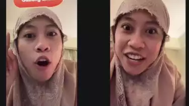 Media Korea soroti momen Megawati Hangestri marah-marah.