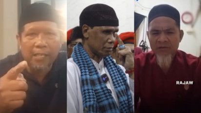 Om Bethel Kelimpungan Usai Rumahnya Digeruduk Ratusan Anak Buah Hercules, Jawara Makassar Ini Siap Pasang Badan