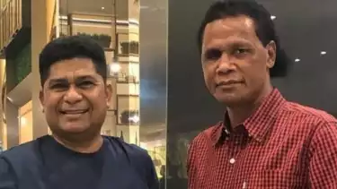 Nikolas Johan Kilikily dan Hercules