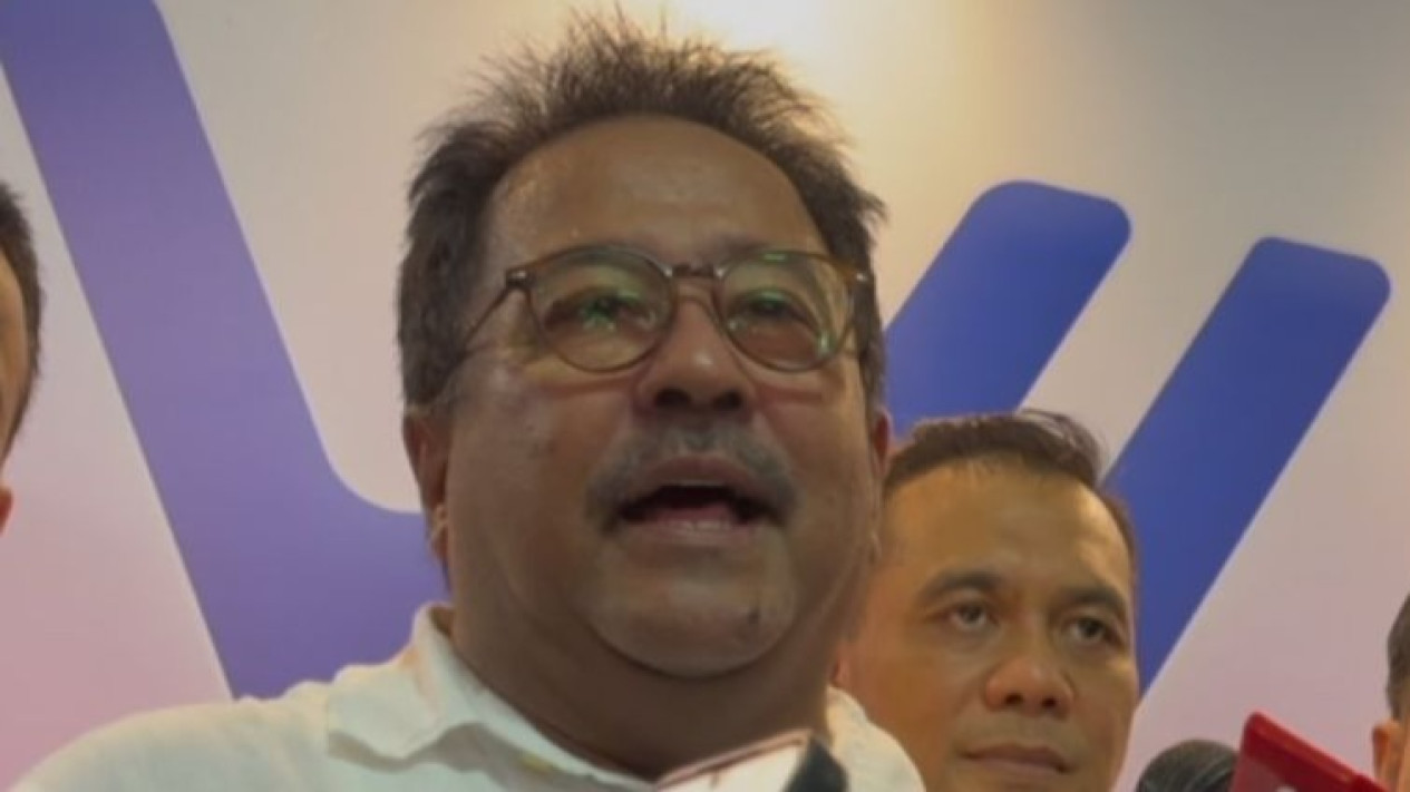 Preman di Jakarta Siap-siap Bakal Segera Diberantas, DKI Terjunkan Satpol PP untuk Hapus Premanisme
            - galeri foto