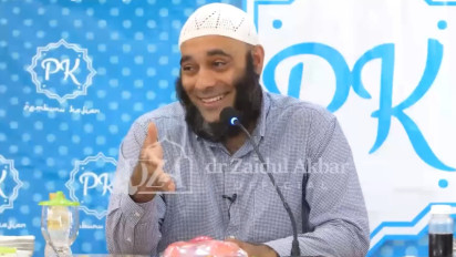 Coba 2 Minggu Rutin Makan Ini, Segala Keluhan Penyakit Perlahan Hilang, Kata dr Zaidul Akbar