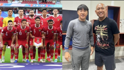 Bayaran Kiper di Liga Indonesia Setara dengan Gaji Bos di Perusahaan Besar? Eks Penjaga Gawang Ini Bocorkan Nominalnya