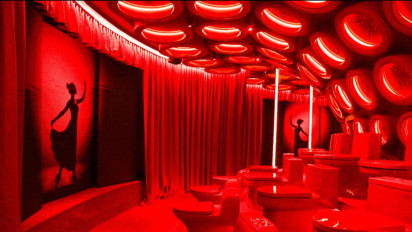 5 Tips Dekorasi Toilet yang Unik dan Nyaman, Bikin Suasana Berbeda dari Biasanya