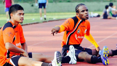 Eks Striker Tajam Persija Akhirnya Bicara Jujur soal Penolakan Gabung Persib Bandung 4 Kali: Saya Menyesal