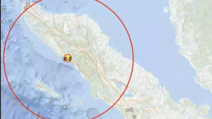 Doa Nabi Musa Saat Gempa: Ungkapan Takut dan Harap dalam QS Al A'raf