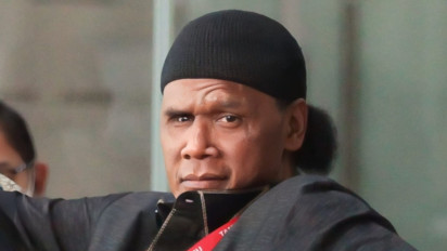 Tujuan Awal GRIB Jaya Dibentuk Dibongkar Orang Internal, hingga Eks Kabareskrim Polri Sebut Negara Harus Berterima Kasih Pada Hercules